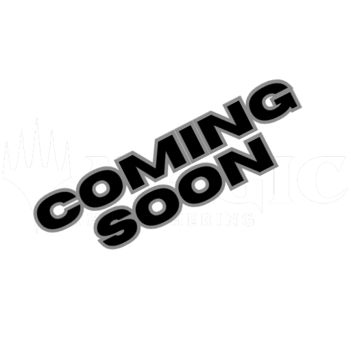 MAGIC THE GATHERING