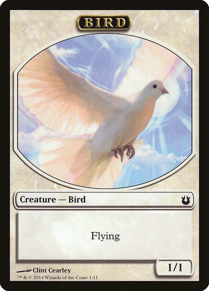 BIRD TOKEN [BNG]